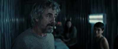 We need time,
and now, thanks to you, I have it. - Gone in the Night