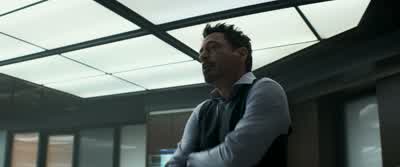 We need to be put in checkWhatever form that takes I'm game - Captain America: Civil War