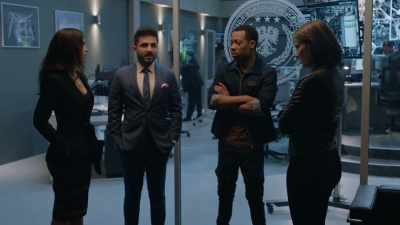 We need to
catch up to him - Whiskey Cavalier