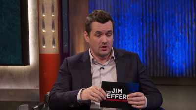 WE NEED TO DO IT NOT SO WE CAN - The Jim Jefferies Show