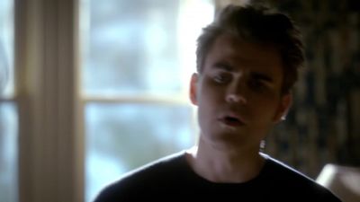 We need
to do something. - The Vampire Diaries