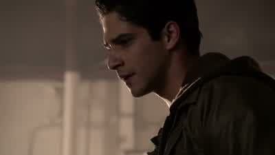 We need to find Hayden. - Teen Wolf