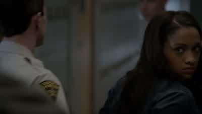 We need to find her boyfriend, Garrett. - Teen Wolf