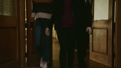 We need to find your dad. - Legacies