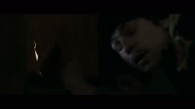 We need to get her in before they find her. - 30 Days of Night