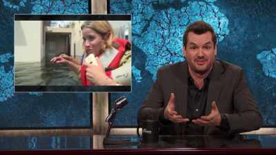 WE NEED TO GET OUR [ BLEEP ] E - The Jim Jefferies Show