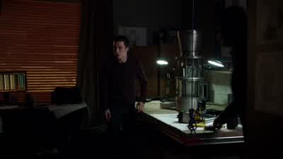 We need to go. - Marvel's Agents of S.H.I.E.L.D.