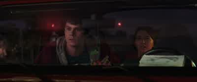 We need to go. - Love and Monsters