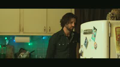 We need to go shopping, babe. - Lights Out
