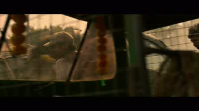 We need to go to India. - Extraction
