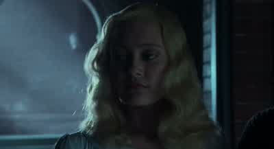 We need to go. - Miss Peregrine's Home for Peculiar Children