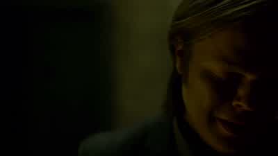 We need to keep going, Matt. - Marvel's Daredevil