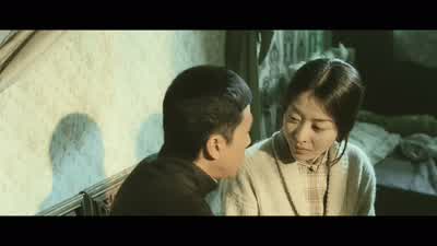 We need to leave fo shan as soon as possible. - Ip Man
