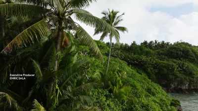 We need
to maintain sustainability, - Protecting Paradise: The Story of Niue