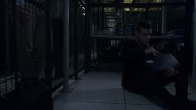 We need to redirect the traffic, need to switch DNS. - Mr. Robot