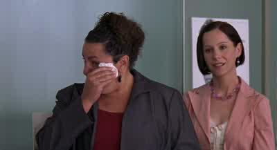We need to remember what used to be good. - 13 Going on 30