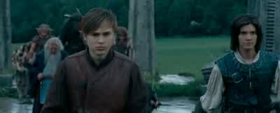 We need to retreat! - The Chronicles of Narnia: Prince Caspian
