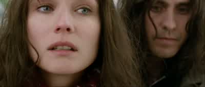 We need to take some time And, when will I see you again? - Mr  Nobody