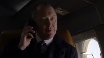 We need to talk about Rifkin. - The Blacklist