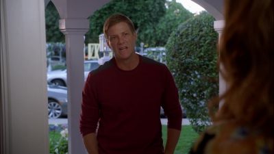 WE NEED TO TALK NOW. - Desperate Housewives
