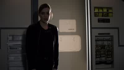 - We need to talk. - Marvel's Agents of S.H.I.E.L.D.