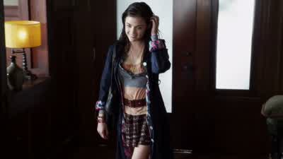 We need to talk. - Pretty Little Liars