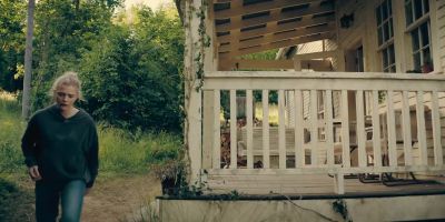 We need
to talk this through. - The Peripheral