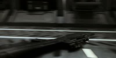 We need to work fast. - Halo