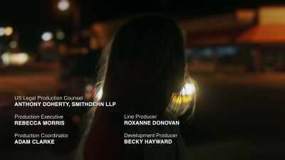 We need to truly get this guy
before he kills again. - Lost Women of Highway 20