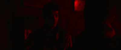 We need to turn the power on, - 2067