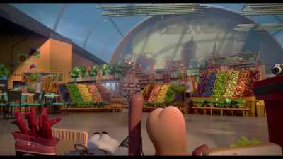 We need to unite and stop focusing
on each other's differences... - Sausage Party