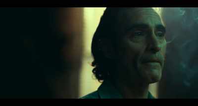 We need to use this time - Joker: Folie à Deux