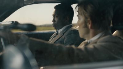 We need to walk it back. - True Detective