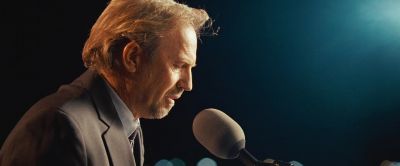We need someone who's bigger than their speeches - Swing Vote