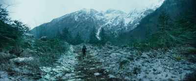 "We need wilderness
whether or not
we set foot in it. - Infinite Storm