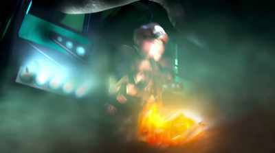 We need to work together. - Trollhunters: Rise of the Titans