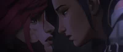 We need you back on your feet. - Arcane