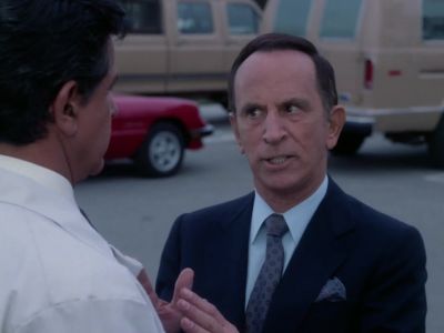 We need you to come back to work for Control - Get Smart, Again!