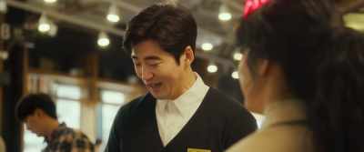 We need you to come - Single in Seoul