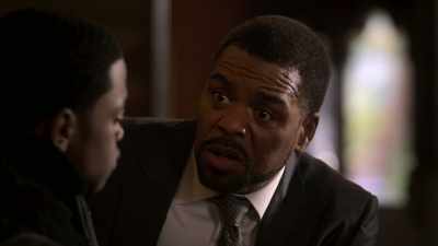 We need you to deliver
his eulogy tomorrow - Power Book II: Ghost