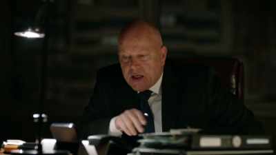 We need you to get
her retinal scan - Whiskey Cavalier