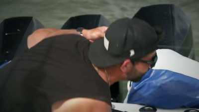 We need you to get out there - Deadliest Catch: Bloodline