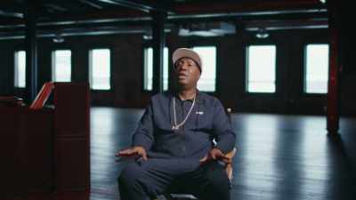 "we need you to just come
with us to the west side - Origins of Hip Hop