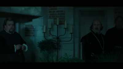 We need you to return to court, - The Serpent Queen
