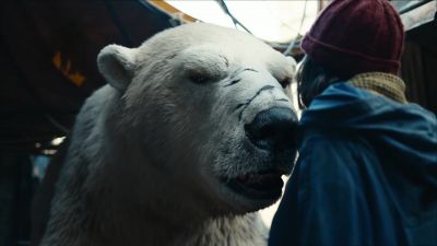 We need you. - His Dark Materials
