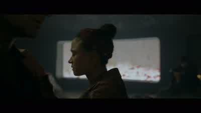 We need you. - Eternals