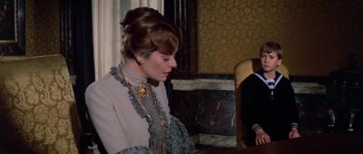 We need you to sign the decree - Nicholas and Alexandra
