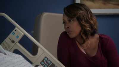 We need you.
So you get better - Tyler Perry's The Oval