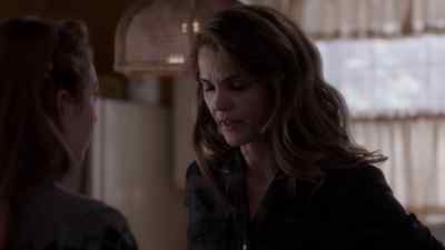 We need you to stay home
with Henry tonight. - The Americans