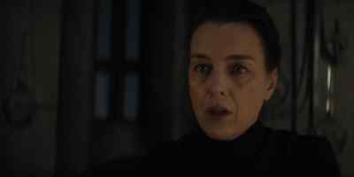 We need you to talk
to Mother Raquella. - Dune: Prophecy